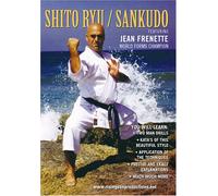 Shito Ryu /Sankudo Karate - D