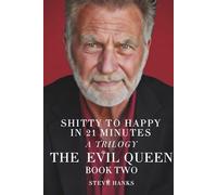 Shitty to Happy in 21 Minutes THE EVIL QUEEN