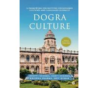 Shiv Kumar Krishna Sharma Dogra Culture (Tascabile)