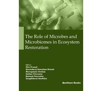 Shiv Prasad Sangilidurai Karthika R The Role of Microbes and Microbi (Tascabile)