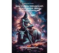 Shiv Puran Unlocked: A Simplified Journey Indonesian Version