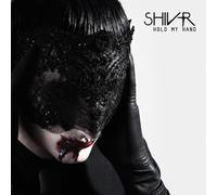 Shiv-R Hold My Hand (CD)