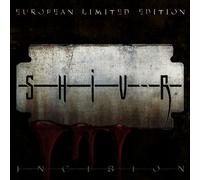 SHIV-R - HOLD MY HAND -LTD-