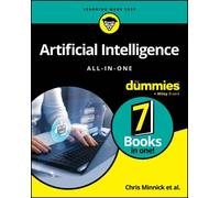 Shiv Singh Paul Mladjenovic Sheryl Lindsell- Artificial Intelligence (Tascabile)