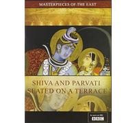 Shiva and Parvati Sitting On A Terrace [Edizione: Regno Unito]