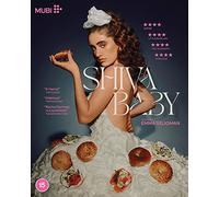 Shiva Baby [Blu-ray] [2021]