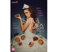 Shiva Baby [DVD] [2021]