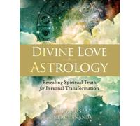 Shiva Das Mercy Ananda Divine Love Astrology (Tascabile)