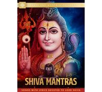 Shiva Mantras (DVD) Various