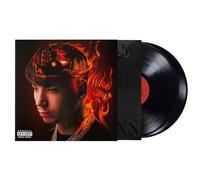 Shiva - Milano Demons Reloaded - 2LP [2 LP]