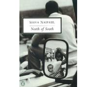 Shiva Naipaul North of South (Tascabile)