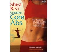 Shiva Rea - Creative Core Abs (DVD) Shiva Rea