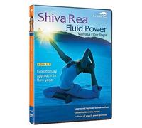 Shiva Rea - Fluid Power [Edizione: Regno Unito]