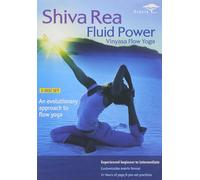 Shiva Rea: Fluid Power - Vinyasa Flow Yoga (DVD) Shiva Rea