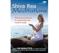 Shiva Rea: Meditations (DVD) Shiva Rea