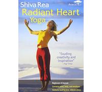 Shiva Rea: Radiant Heart