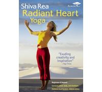 Shiva Rea - Radiant Heart Yoga