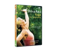 Shiva Rea Yoga for Beginners [Edizione: Regno Unito]