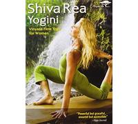 Shiva Rea: Yogini [Edizione: Regno Unito]