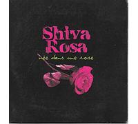 Shiva Rosa - Née Dans Une Rose (Radio Edit) / Cherche Hommes / Née Dans Une Rose [CD - 2011]