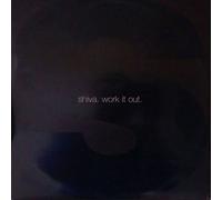 Shiva - Shiva - Work It Out - [12"]