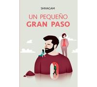 Shivagam Sranamjiv Un pequeño gran paso (Tascabile)