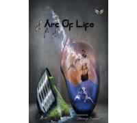 Shivangi Jaiswal Arc Of Life The Turning Point (Tascabile)