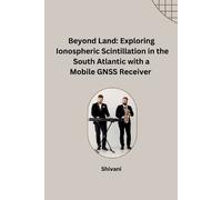 Shivani Beyond Land (Tascabile)