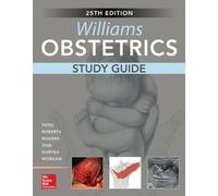 Shivani Patel Scott Roberts Vanessa Rogers A Williams Obstetrics, 25 (Tascabile)