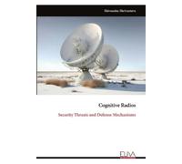 Shivanshu Shrivastava Cognitive Radios (Tascabile)