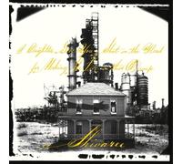 Shivaree I Oughtta Give You a Shot in the Head for Making Me Live In. (Vinyl LP)
