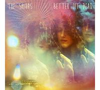 Shivas - Better Off Dead