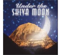 Shiva's Garden - Under the Shiva Moon