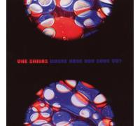 SHIVAS - WHERE HAVE YOU GONE TO