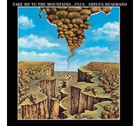 SHIVAS'S HEADBAND + 3 B.T - Take Me to the Mountains