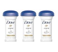 Shivay Herbals Dove Original Crema Deodorante Idratante 50ml (Confezione da 6)