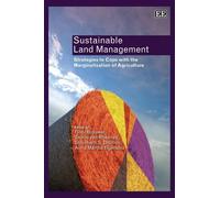 Shivcharn S. Dhillion Sustainable Land Management (Copertina rigida)