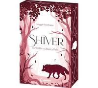 Shiver (Die Wölfe von Mercy Falls, Band 1)