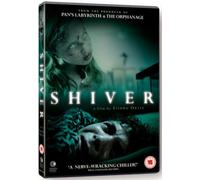 Shiver (DVD) Andrés Herrera Jimmy Barnatán Junio Valverde Francesc Orella