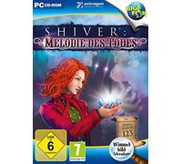 Shiver: Melodie des Todes [Edizione: Germania]