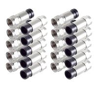 Shiverpeaks BS15-300314 Spina F Compressione Connessioni: Spine a F Diametro c