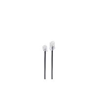 shiverpeaks bs70253 Basic di S cavo modulare, 3 m NERO