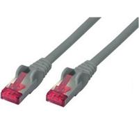 shiverpeaks BS75711-A1.5 cavo di rete grigio 15 m Cat6a S/FTP (S-STP) (BS75711-A1.5) NEW