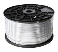 Shiverpeaks BS90-10001 Cavo coassiale Diam. est.: 6.90 mm 75 Ω 120 dB Bianco 1