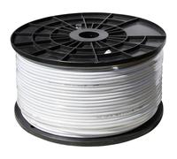 Shiverpeaks BS90-10001 Cavo coassiale Diam. est.: 6.90 mm 75 Ω 120 dB Bianco 1