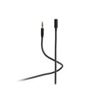 Shiverpeaks - Cavo audio jack da 3,5 mm Mini Flex, 1,5 m