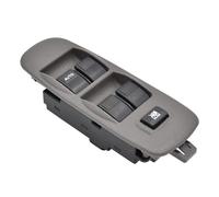 SHIWA Interruttore Alzacristallo Elettrico Pulsantiera Finestra per Ford Ranger 1996-2003 2004 2005 2006-2M3414505DA41 2M34-14505-DA41(LD Side),Elettrico Controllo Alzacristalli