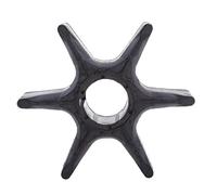 Shiwaki Girante Fit per Yamaha 100 115 150 200 225 250 HP V4 V6 Motori Fuoribordo Sostituisce 6E5-44352-03 6E5-44352-01 6E5-44352-01-00