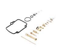 Shiwaki Kit di Ricostruzione Riparazione Carburatore per Suzuki DR350SE DR350 SE DR 350 1994-1999