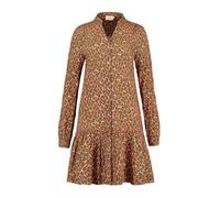 Shiwi Abito camicia 'TUVALU' rosa / rosé / nero Donna - Abbigliamento - Abiti - Abiti camicia Shiwi 38